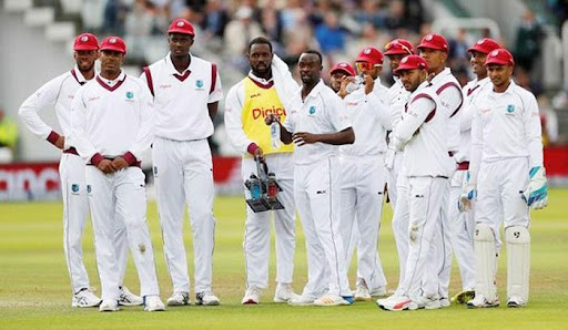 Windies eying to sustain further their triumphant run on the African continent