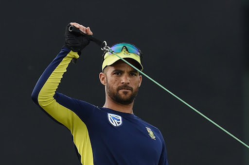 <strong>JP Duminy: Australia stands a good chance in the Border-Gavaskar Trophy</strong>