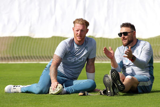 <strong>Ben Stokes is a guy who writes his scripts and achieves some pretty special things – Brendon McCullum</strong>