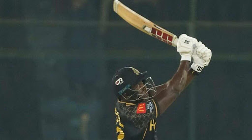 <strong>Powell, Neesham stars as Zalmi beats Gladiators in a low-scorer </strong>