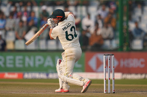 <strong>I’m still on tour playing for Australia, I still get to do what I love to do – Travis Head</strong>