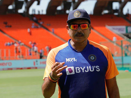 <strong>Ravi Shastri – For One-day cricket to survive, I think it should be…</strong>