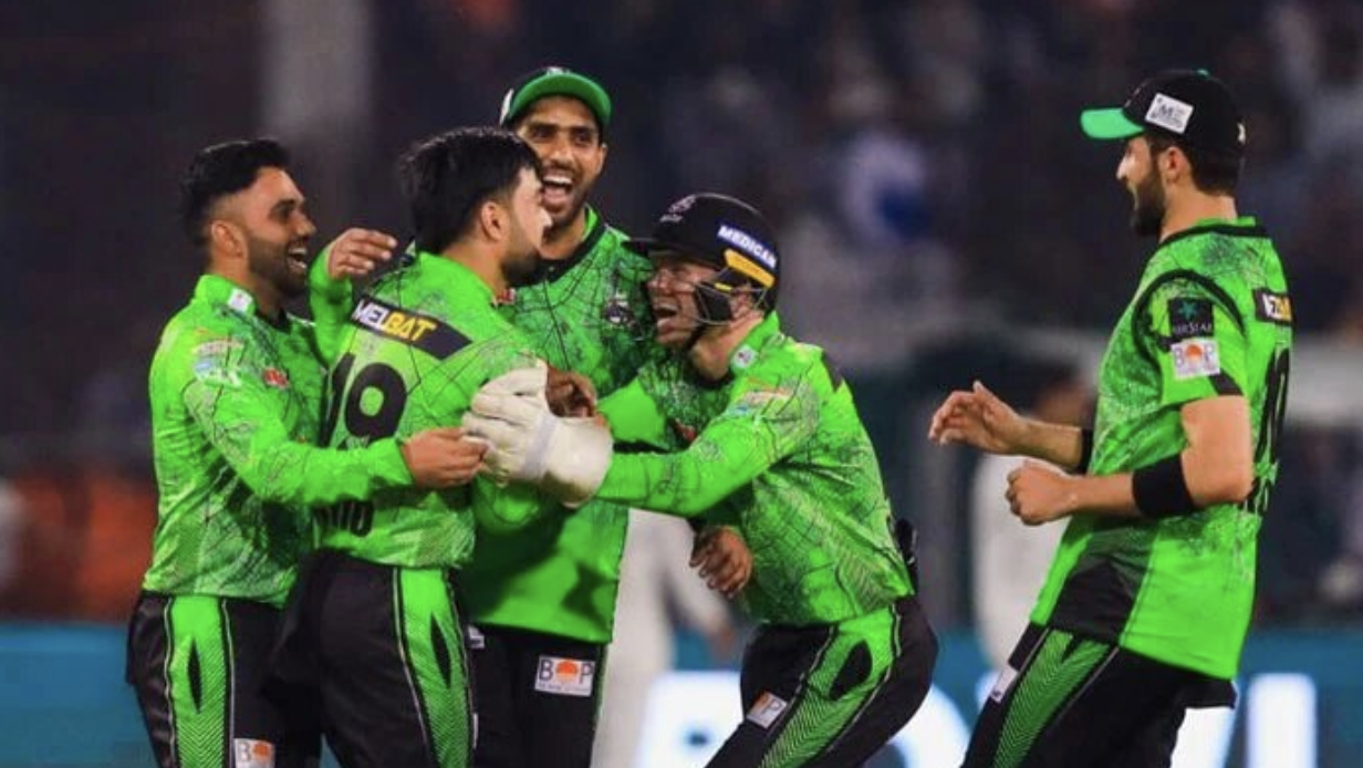 <strong>Fakhar and bowlers delivered Islamabad United their worst-ever PSL loss</strong>
