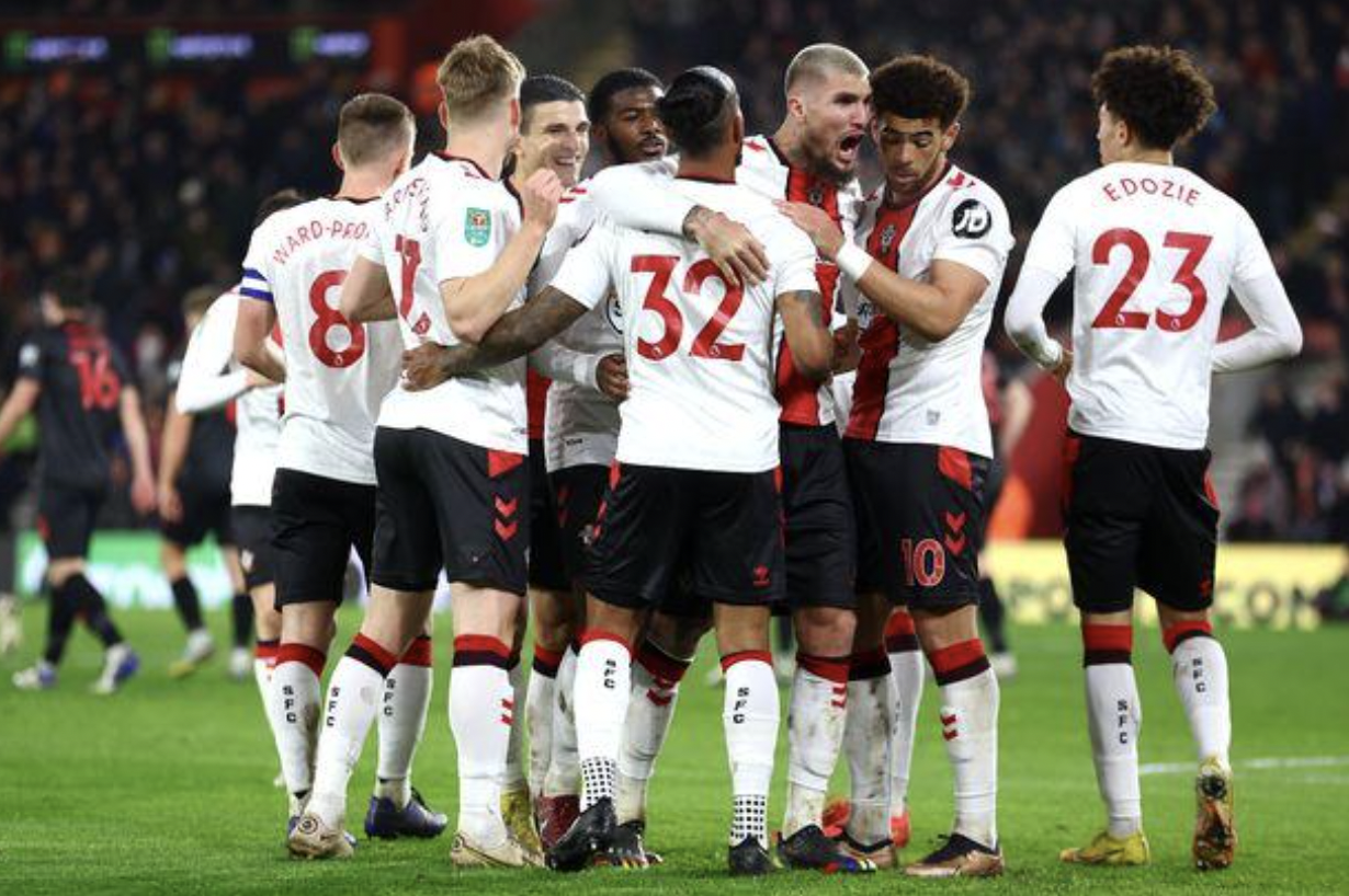 <strong>Manchester United vs Southampton: Preview and Prediction</strong>