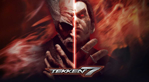 NODWIN Gaming on X: The three stages of Tekken: rage art, rage drive, rage  quit. Which one are you? Register for Road To EVO Japan 2023 Now!   #EVOJapan #Tekken7 #FightingGameCommunity #esports  #esportsindia