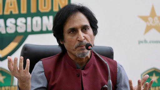 <strong>Ramiz Raja – Umar Akmal’s story is a literal definition of great talent but wasted talent</strong>