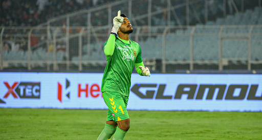 Guardian Angels: Best goalkeepers from the Hero ISL 2022-23 season