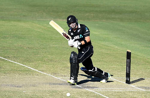 <strong>Bowlers, Young help New Zealand in winning the ODI series against Sri Lanka</strong>
