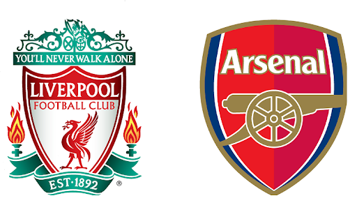 Arsenal vs. Liverpool: Premier League - Predicted Lineup, Bench & Score -  The Short Fuse