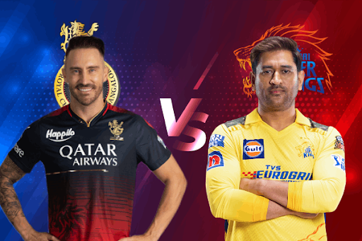 Royal Challengers Bangalore Vs Chennai Super Kings Preview And Prediction 