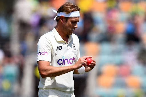 Stuart Broad: I really want it to be a tight Ashes series