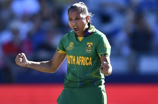 I have come to the difficult decision to retire from international cricket – Shabnim Ismail