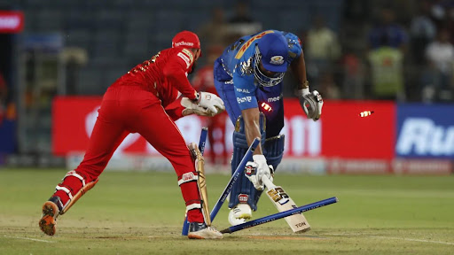In their matchup with Punjab Kings, Mumbai Indians hope to join the ten-point traffic jam