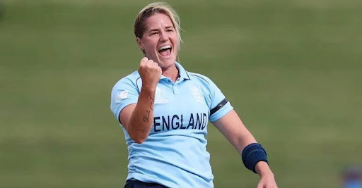 Katherine Sciver-Brunt announces her retirement from International cricket on Friday