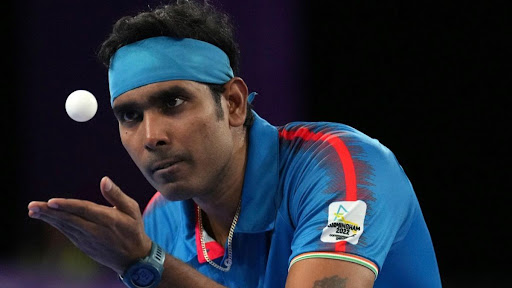 How did Indian athletes fare at the World Table Tennis Championships and how will it affect the 2023 Asian Games?