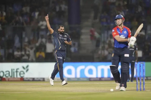 Opposites clash as table-toppers Titans look to extend Capitals’ misery