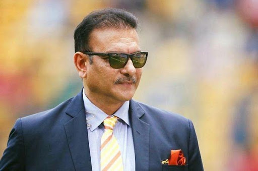 ravi shastri