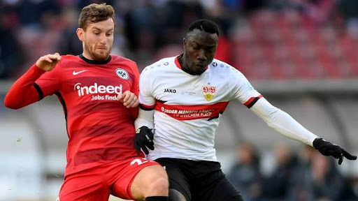 Stuttgart vs Eintracht Frankfurt: Preview and Prediction Stuttgart vs ...