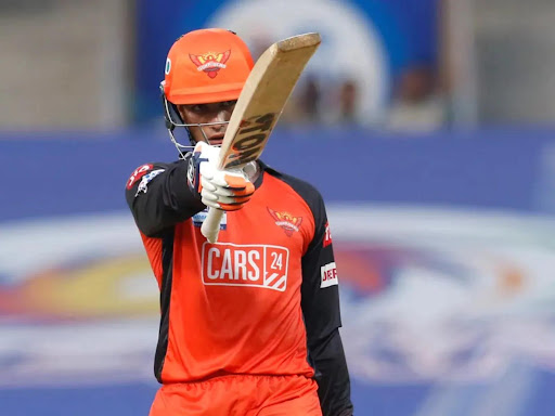 Sunrisers’ Abhishek, Klaasen, and Markande keep Capitals at the bottom of the standings
