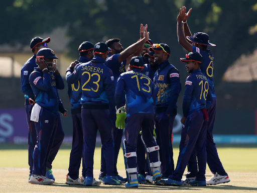 Sri Lanka And Scotland Aim To Continue Winning Streak 2023 Cwc Qualifier Day 8 Preview And Prediction 5857