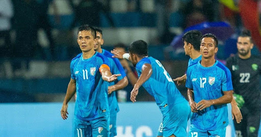 India vs Kuwait: Preview and Prediction India vs Kuwait Preview: Current  Form, Team News, Predicted Starting XIs, Head-to-Head Record, and Prediction