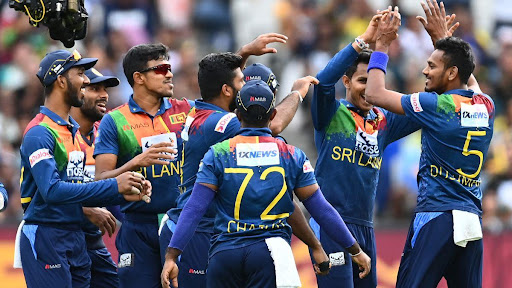 Sri Lanka And Scotland In Action On Saturday 2023 Cwc Qualifier Day 6 Preview And Prediction 7262