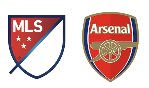 MLS All-Stars 1, Arsenal 2, 2016 AT&T MLS All-Star Game Match Recap