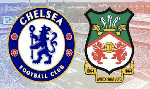 Wrexham line up pre-season matches against Chelsea and Manchester United in  the US