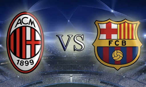 AC Milan vs Barcelona Prediction - Club Friendly - Panda