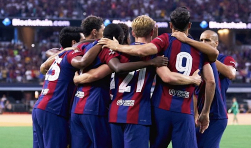 Club Friendly 2023: Vissel Kobe vs Barcelona preview, prediction