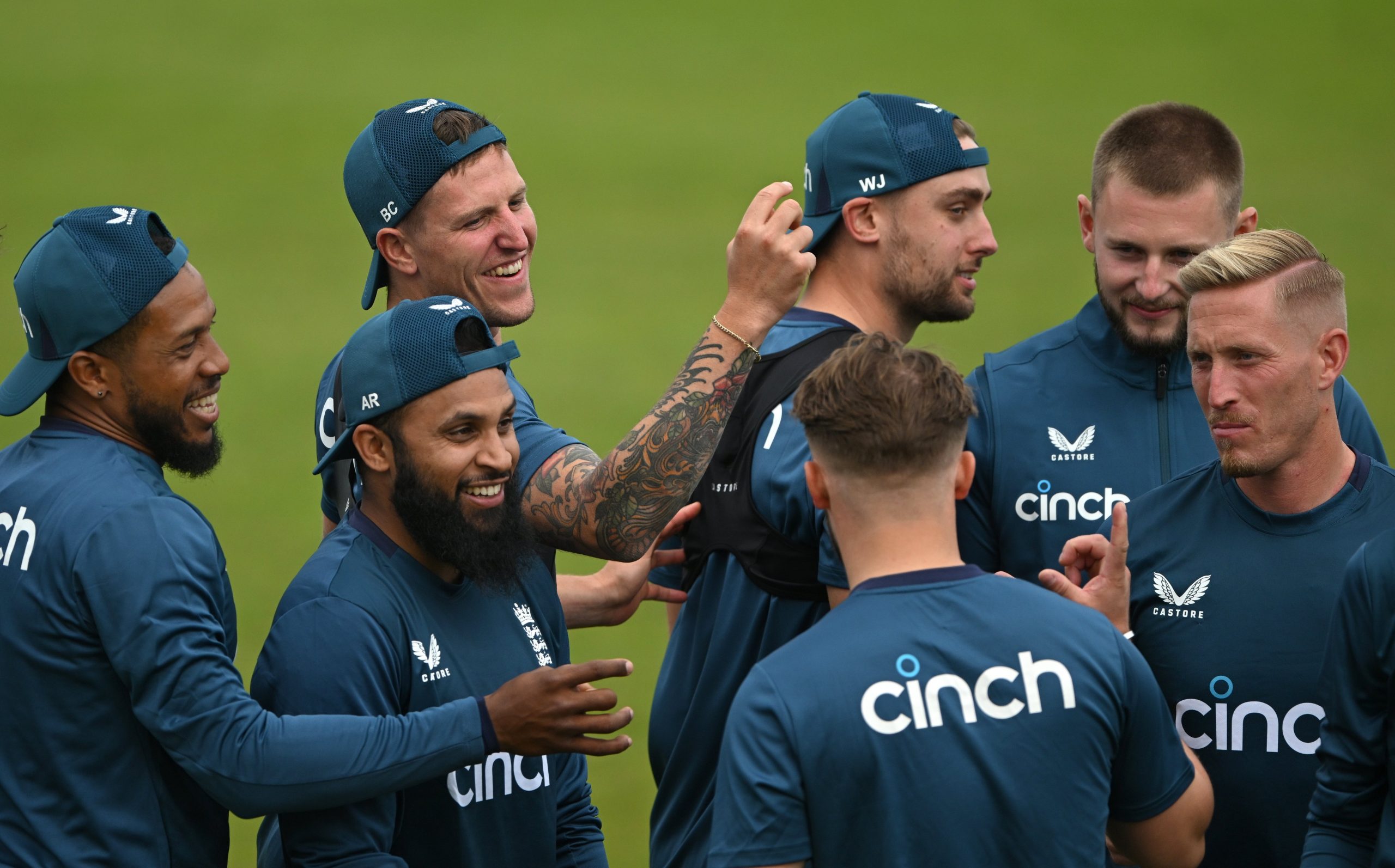 England fails to take advantage of a 2-0 lead in the T20I series: Player Ratings for the Hosts