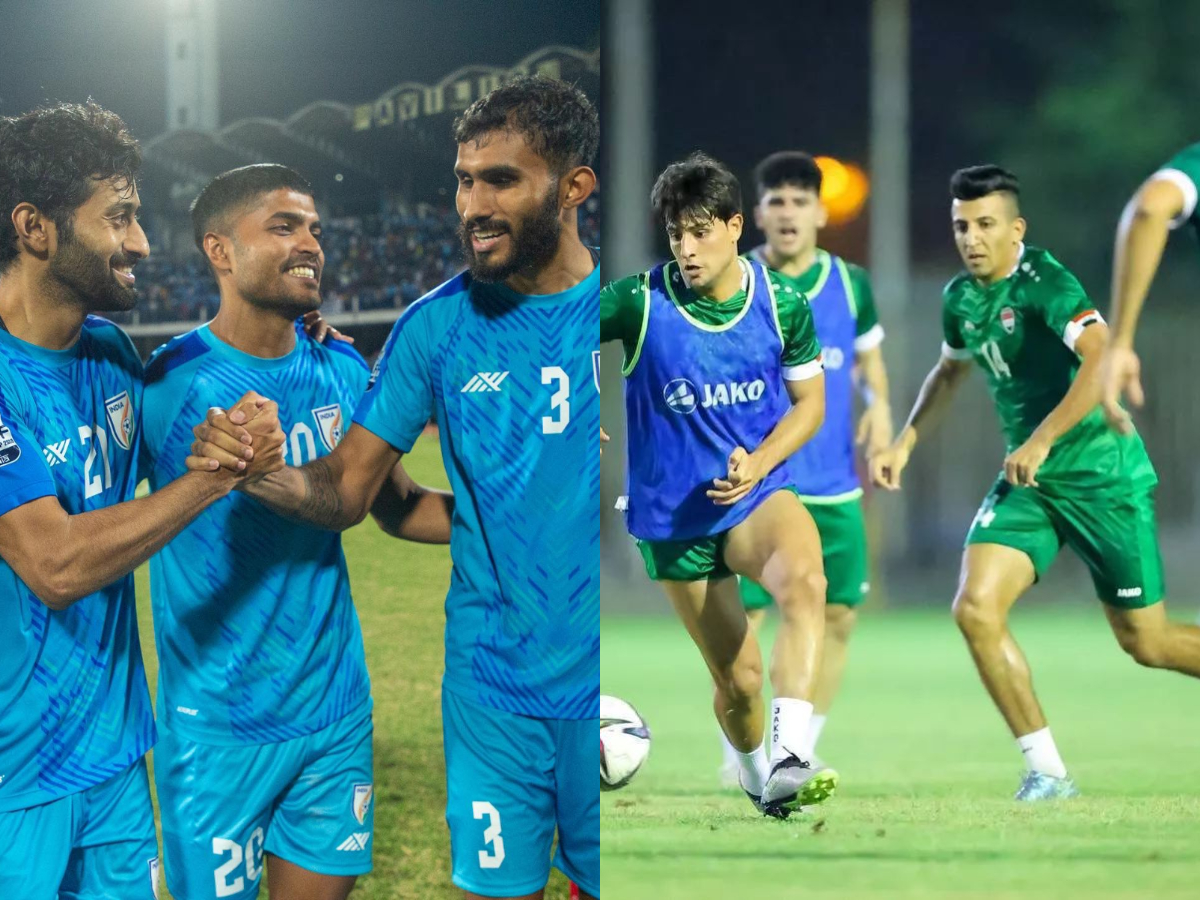 India vs Iraq: Preview and Prediction