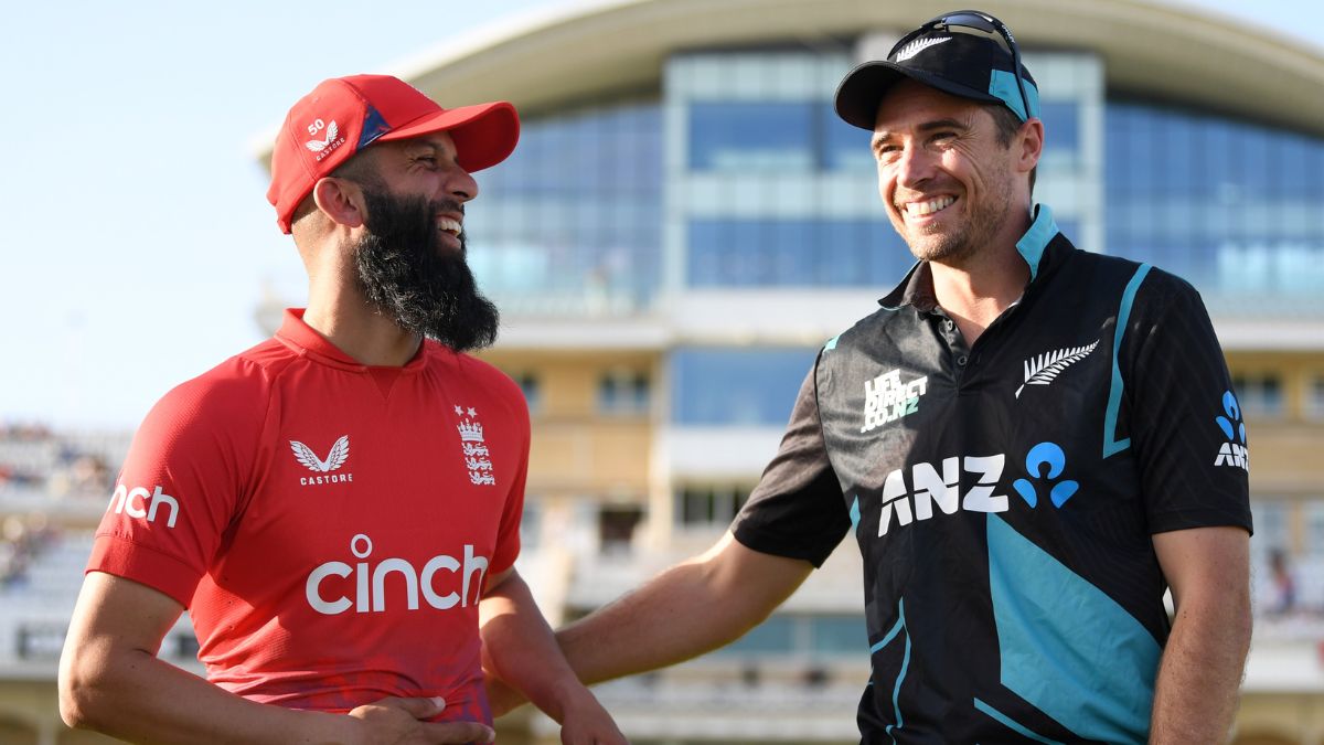 New Zealand holds England to a 2-2 draw in the T20I series: Player ratings for the Visitors