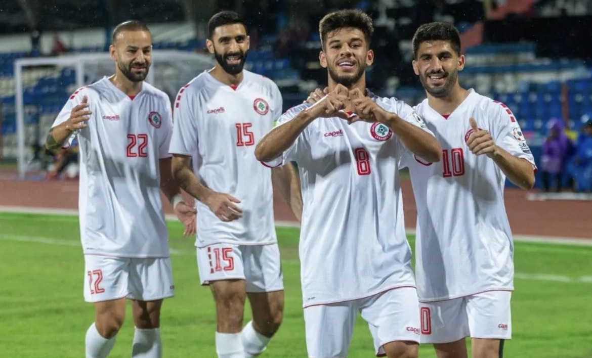 Lebanon edges India to secure Bronze medal of 2023 King’s Cup