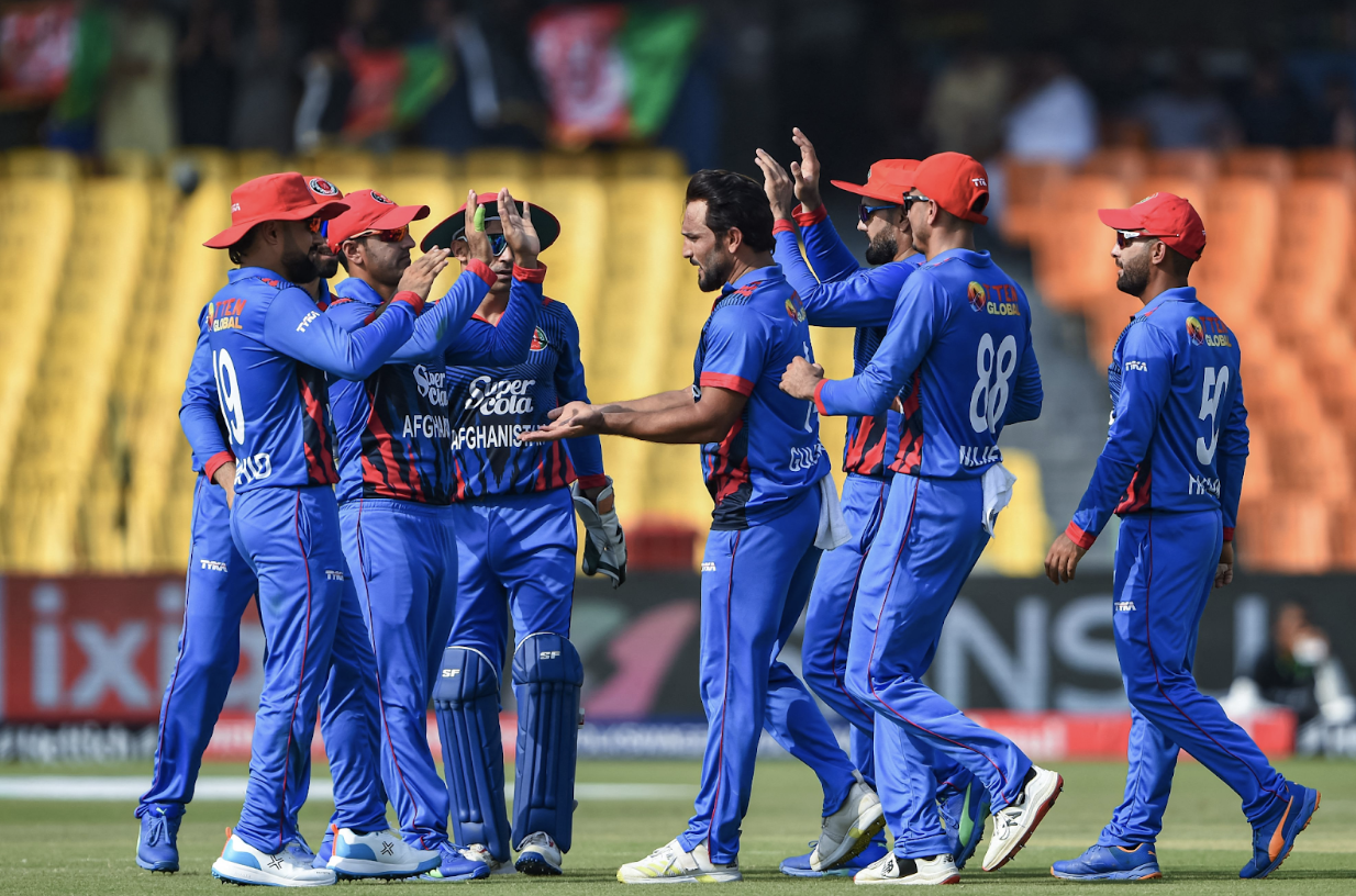 England vs Afghanistan: Preview and Prediction