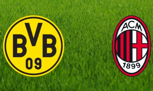 Player Ratings: AC Milan 1-3 Borussia Dortmund - Calabria and Maignan  struggle