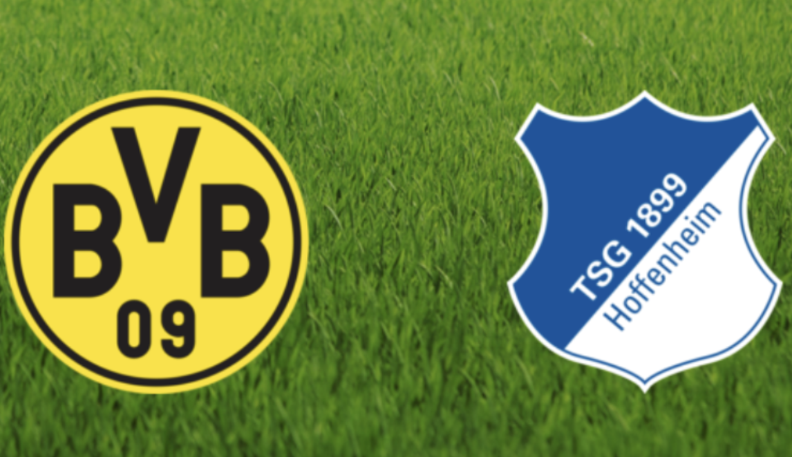 Borussia Dortmund vs Hoffenheim. Prediction and Preview. Probable Lineups, Team News, Stats, and more