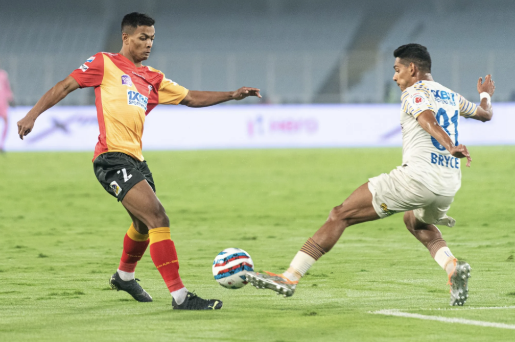East Bengal Vs Kerala Blasters Preview And Prediction East Bengal Vs east-bengal-vs-kerala-blasters-livestream