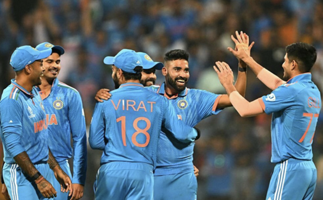 India vs South Africa: Preview and Prediction