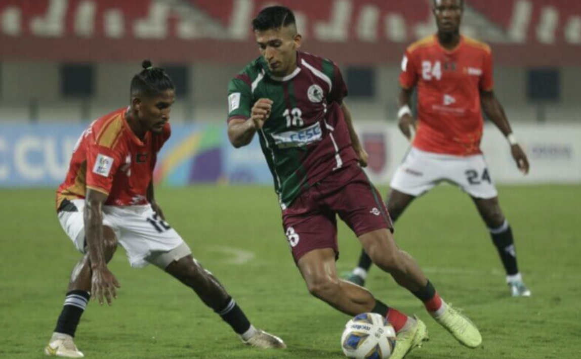 Basundhara Kings vs Mohun Bagan Super Giant: Preview and Prediction