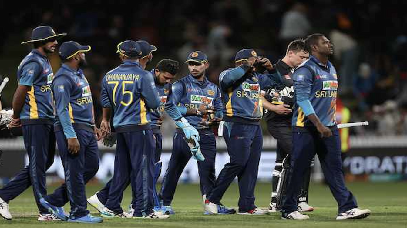 New Zealand vs Sri Lanka: Preview and Prediction