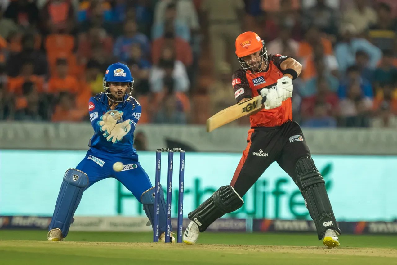 Sunrisers Hyderabad vs Mumbai Indians: Preview and Prediction