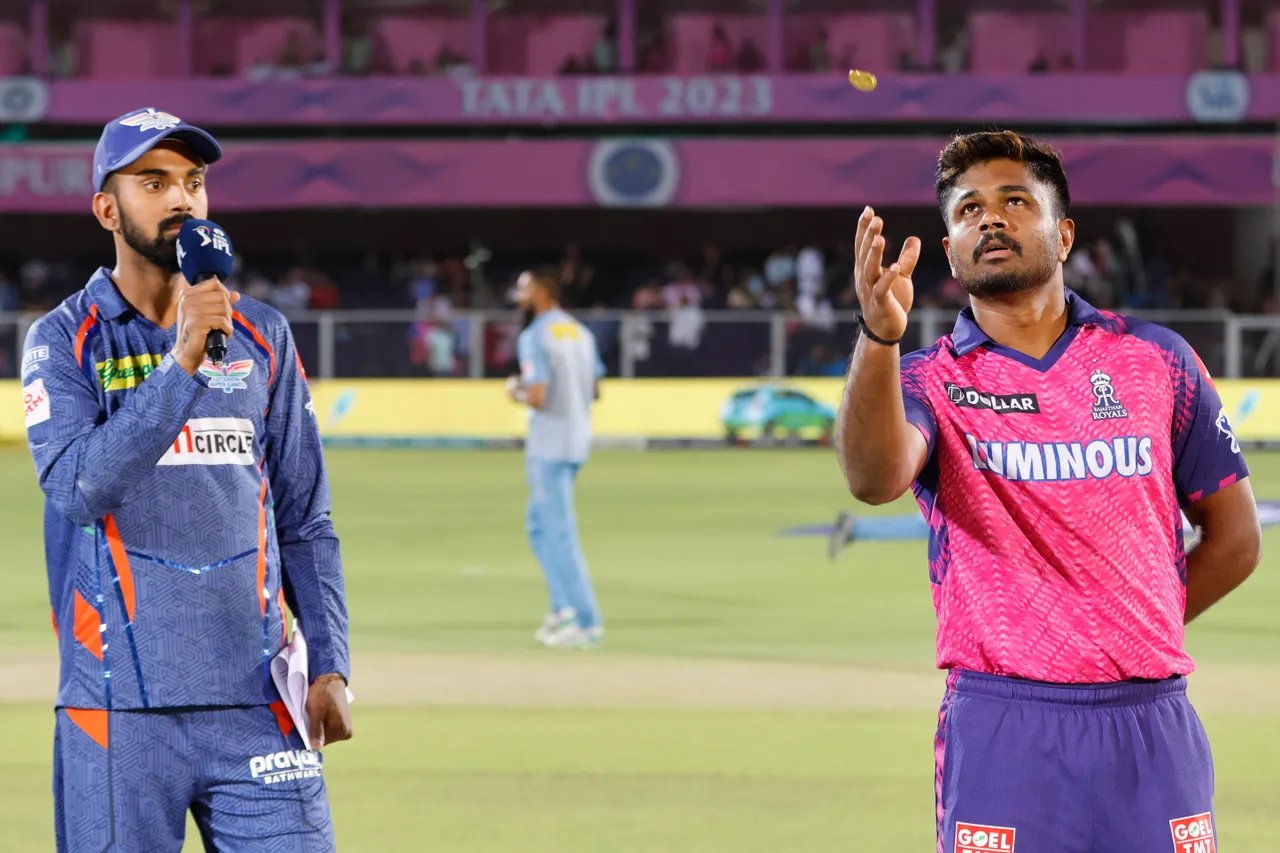 Rajasthan Royals vs Lucknow Super Giants: Preview and Prediction