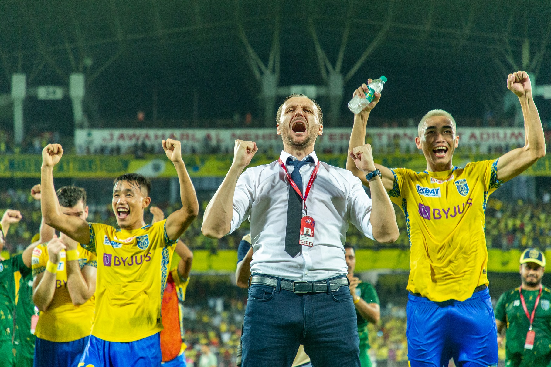 Jamshedpur vs Kerala Blasters: Preview and Prediction
