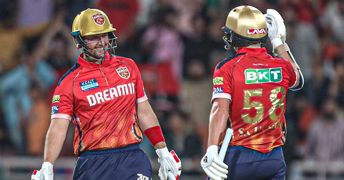 Royal Challengers Bengaluru vs Punjab Kings: Preview and Prediction