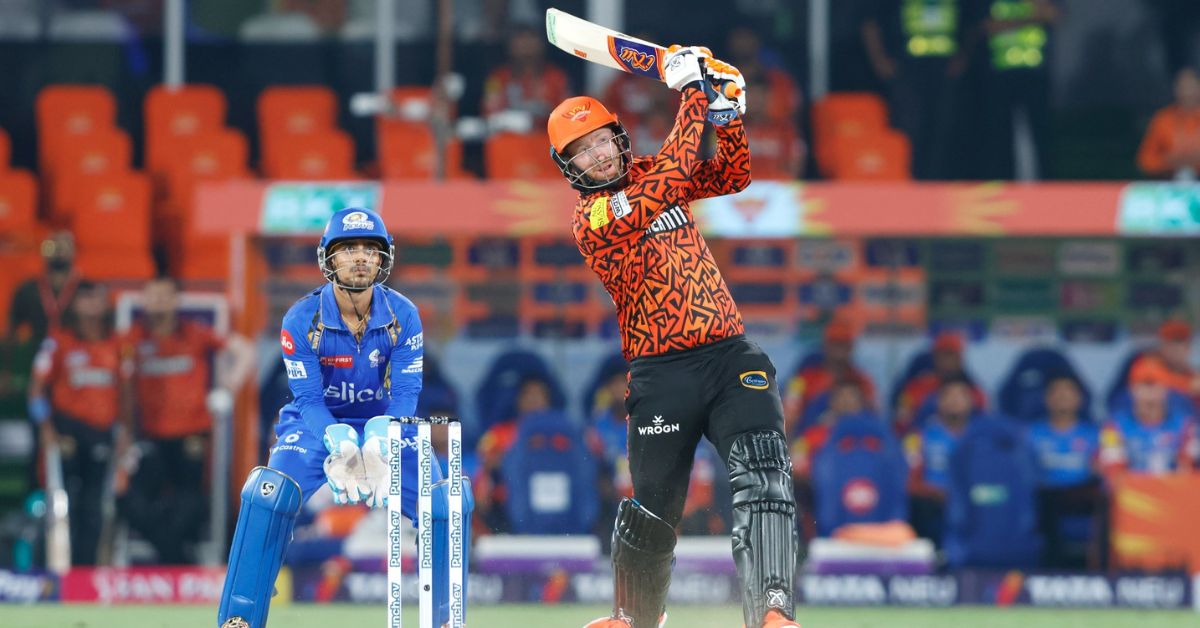 Top 5 Team Totals in IPL History ft. SRH, RCB, LSG, and MI