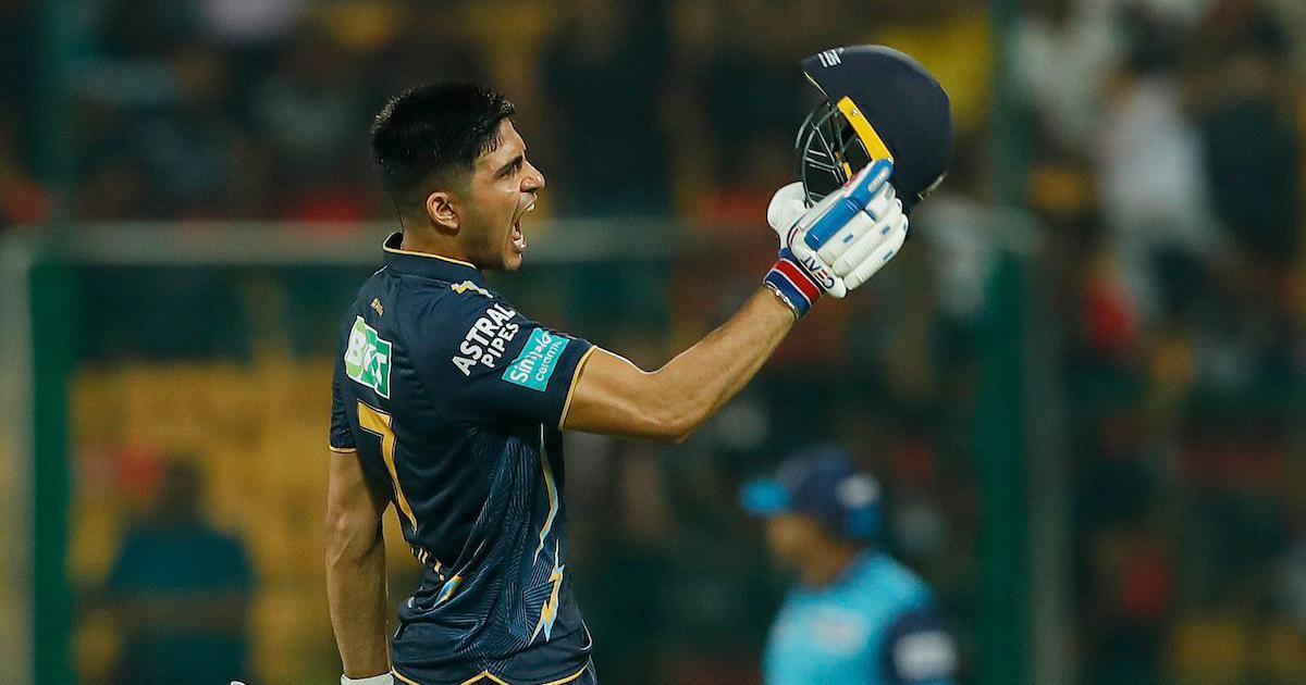 Top 5 Batters likely to be Highest Run Scorers in IPL 2024