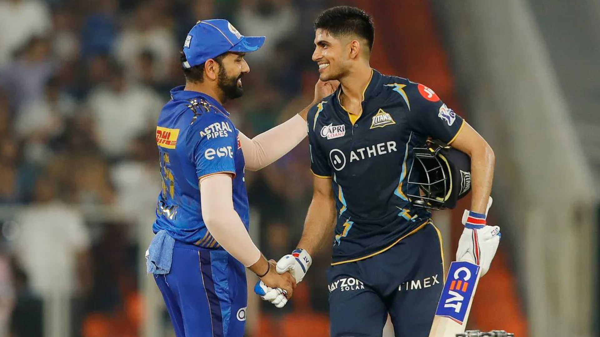 Gujarat Titans vs Mumbai Indians: Preview and Prediction