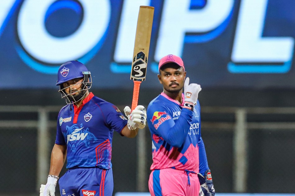 Rajasthan Royals vs Delhi Capitals: Preview and Prediction