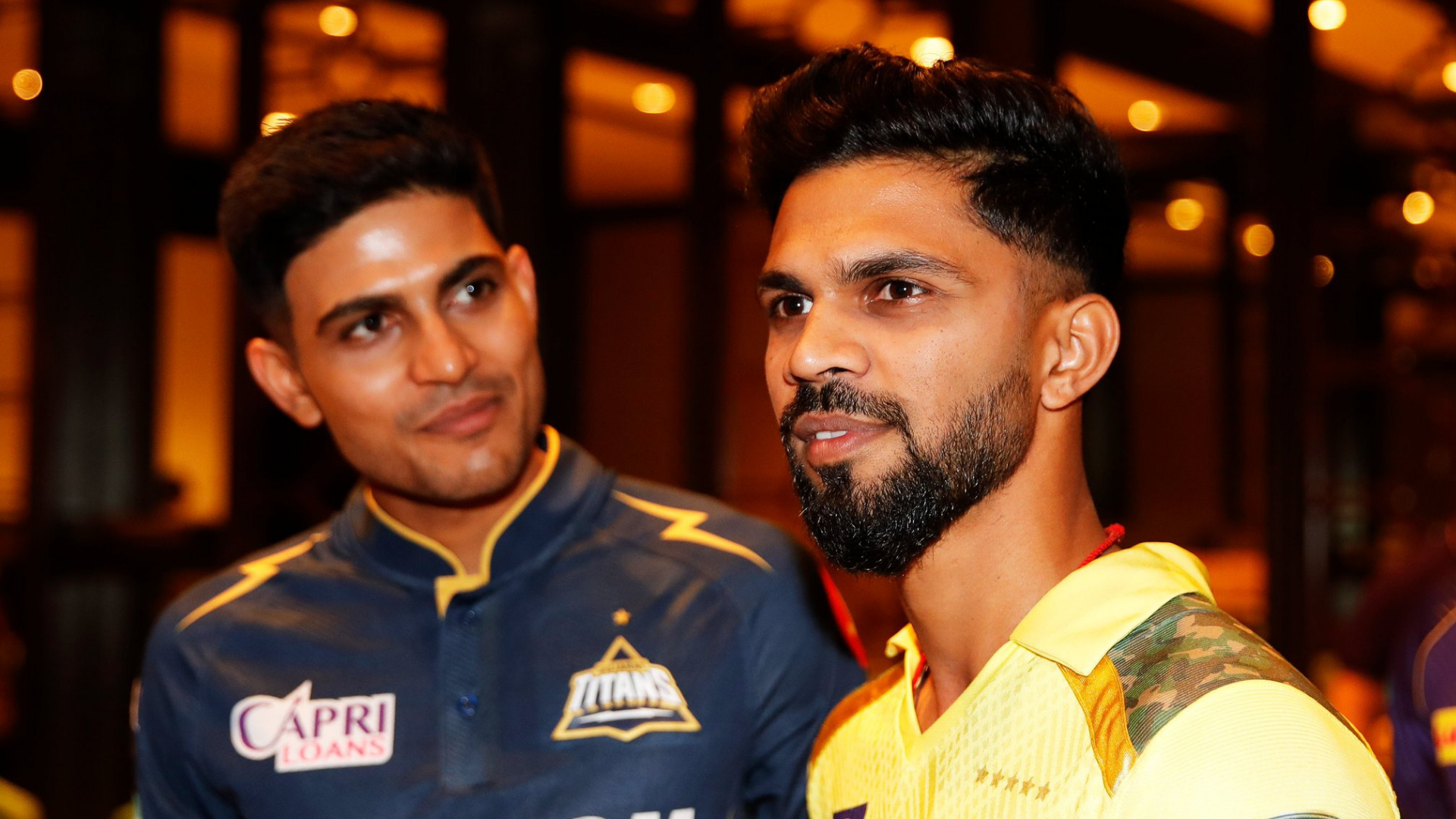 Chennai Super Kings vs Gujarat Titans: Preview and Prediction